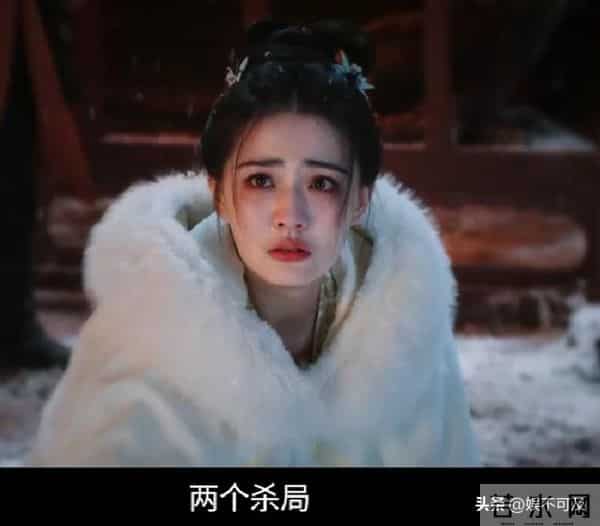 终于有比《琅琊榜》还好看的剧了!央八首播!堪称古装权谋剧天花板