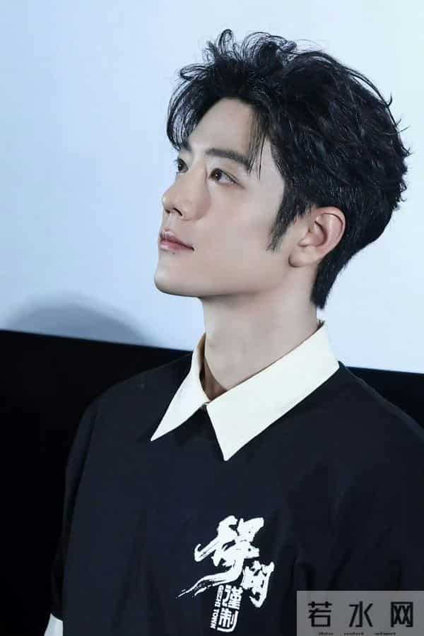 让殷桃刘敏涛哭红眼,正午电影出新招,肖战生理化表演撕流量标签