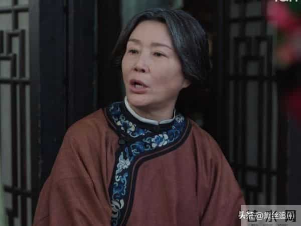 大生意人:古母一句话,拆穿瑞麟阻止李钦买珍妮机的算计!