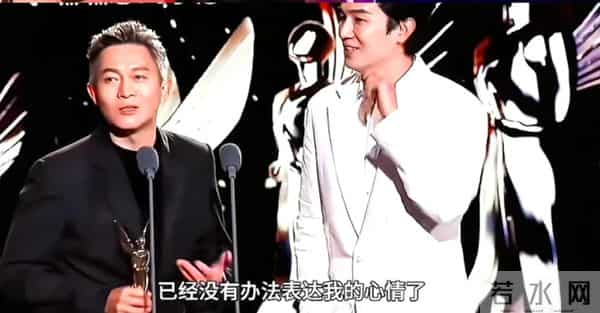 人人都能拿奖的尖叫之夜 唐诡主演却坐了一晚上冷板凳 内娱真的完了