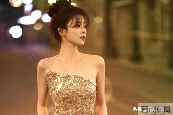 于正也没想到,白鹿二封尖叫女演员3天后,因一举动迎来口碑暴涨