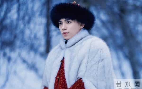 《大生意人》直到李钦赴死,古平原方知,九帅与苏紫轩另有交易