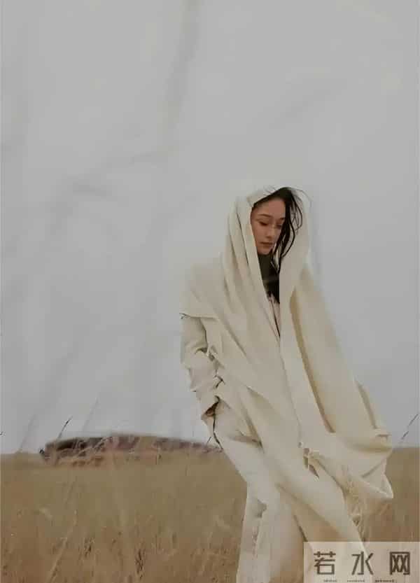 《红高粱》周迅之九儿，一把火燃尽前世今生爱恨情仇！