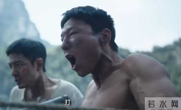 上映首日票房破亿,三大细节隐喻深刻,《得闲谨制》拍的真绝了!