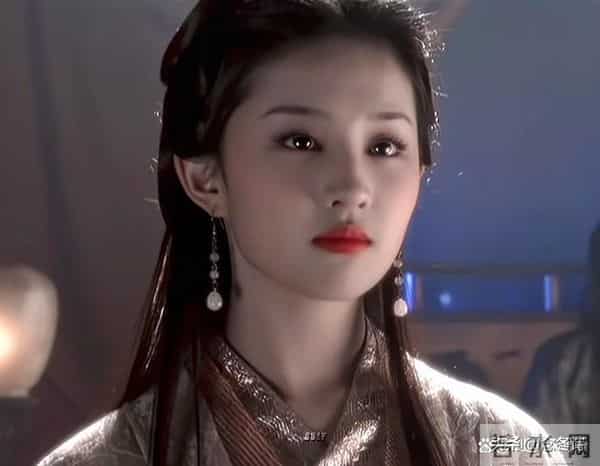 王语嫣为何瞧不上段誉?成年后才恍然大悟,王语嫣死磕慕容复。