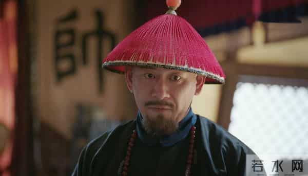 大生意人结局:古平原30岁被封王,常玉儿李钦没死李万堂剃度出家