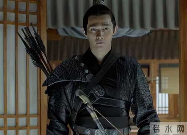 《庆余年》燕小乙之死：强行追杀范闲，被巴雷特一枪轰烂身体