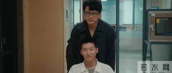 热度破18000!新刑侦大剧爆了!冲段奕宏去的,却被37岁女4号惊艳