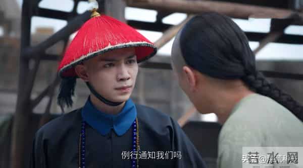 《大生意人》原著结局:李钦弑父弑母、屠兄奸嫂,难怪古平原杀他