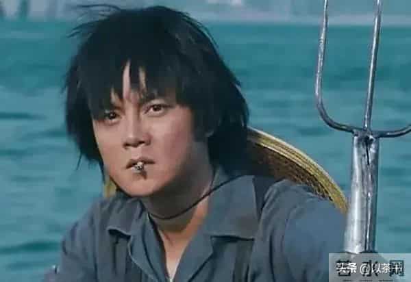 演技力压肖战，风头盖过陈晓，38岁尹正出演《得闲谨制》再次出圈