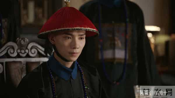 《大生意人》看清常玉儿晾着古平原,才懂李万堂为何赶李钦去读书