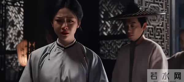 一手好牌打得稀烂!《大生意人》高开低走,三大原因直接劝退观众