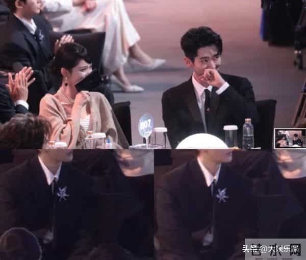 王楚然合体丞磊宣传新剧,3互动超甜!她待播剧高达4部看好成顶流