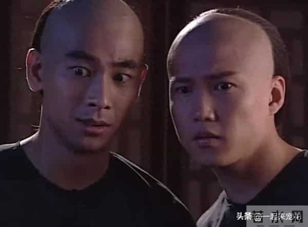 那些年值得熬夜追的3部武侠剧,每一部都是经典,你看过几部?