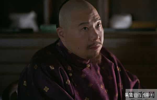 大生意人 :直到古母和李万堂重逢,古平原才知,李万堂为何不认他