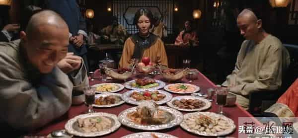 《大生意人》瑞麟设局，古平原拉李钦合伙，却让苏紫轩捡了大便宜