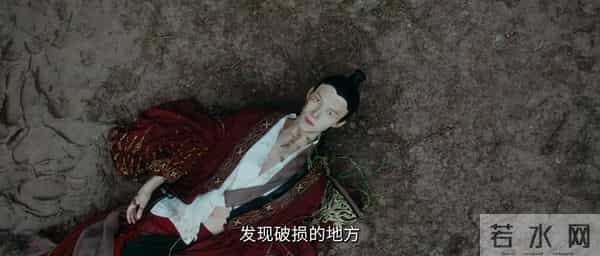 首播4集登上悬疑榜第1,尺度大到打码,段奕宏、窦骁出手就是王炸