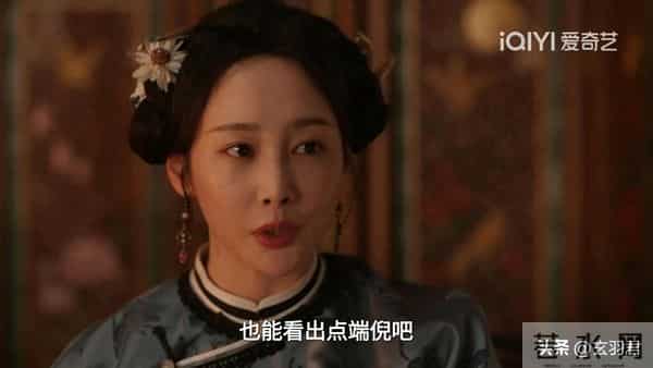 大生意人:古平原的身世浮出水面,难怪亲爹李万堂让他闹考场