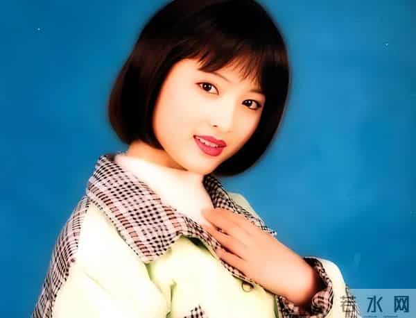 倒霉的演员甘婷婷,演个潘金莲,竟把自己的下半辈子“搭”进去了