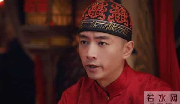 《大生意人》看懂古平原投诚瑞麟，才知，六王爷惨败，苏紫轩输麻了没？