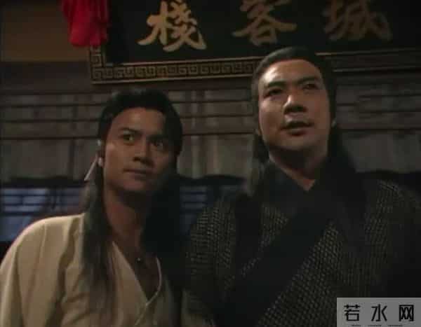 93年的压实一口气拍了6部顶级神剧,全看过的就暴露你的年龄了