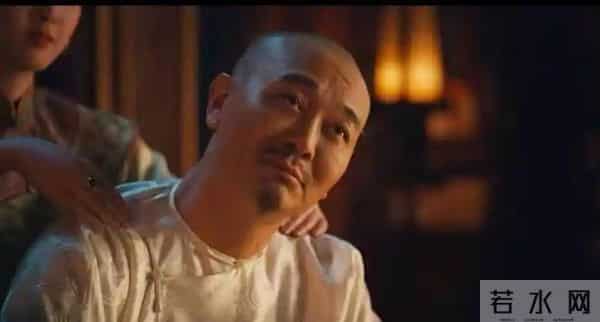 《大生意人》直到王天贵死元宝堆里,才知三女为何常玉儿结局最好