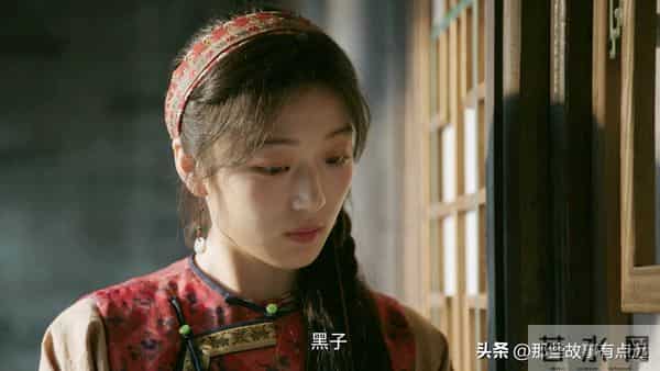 看了《大生意人》原著,发现电视剧里有六处改编不太成功