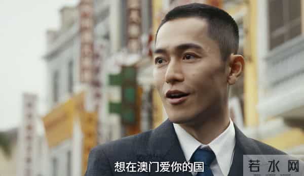 央视《风与潮》全国收视第二,连追3集,我想说:这年代大剧要爆