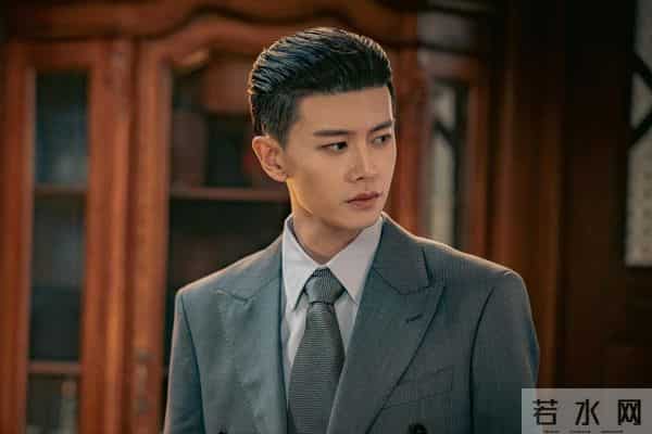 谍战新剧《风与潮》今晚开播!央视又押对宝了