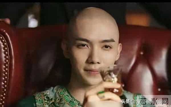 大生意人 - 李钦用白玉瓶当新婚礼物羞辱古平原，才知李钦有多龌龊