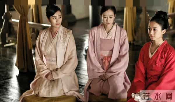 知否:小秦氏从未想杀顾廷烨,直到明兰做了两件事,她才动了杀心