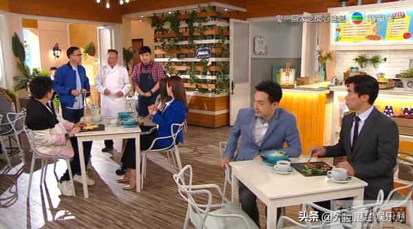 TVB最新收视:剧集综艺普遍低迷,《新闻女王2》逆势创佳绩