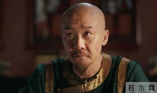 《大生意人》:李钦被算计,古平原背锅,原来李万堂又找到新靠山