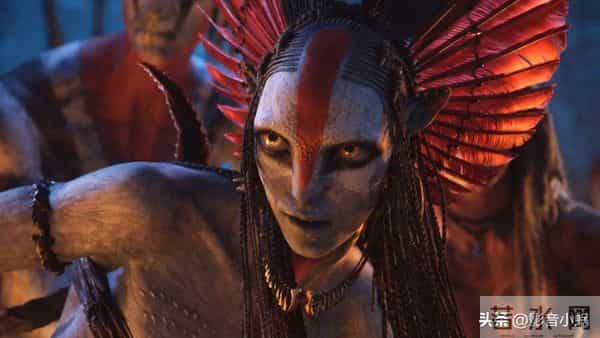 《阿凡达:火与烬》获得影评人一片赞誉 卡梅隆这把稳了?