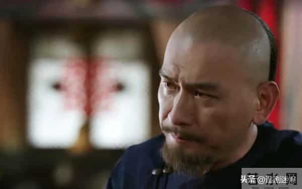 《大生意人》剧情太上头!古平原大婚波折多,李万堂身份藏不住了