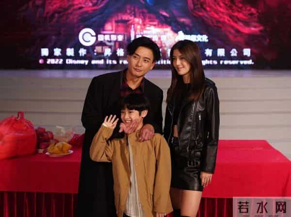 《驱魔龙族马小玲》即将上映 万绮雯不演“马小玲” 还算是情怀吗？