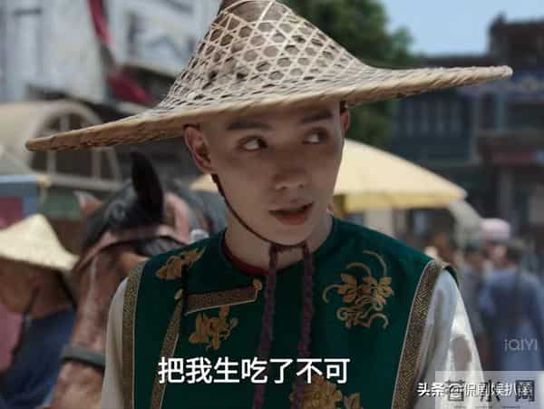 《大生意人》看清瑞麟对李万堂的算计,才懂古平原、李钦为何反目