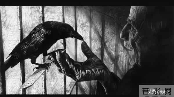 30年后再看<肖申克>：老实人想要不被欺负，手里必须得有点真家伙