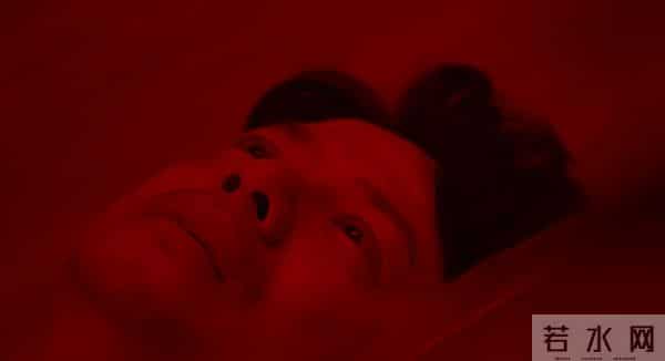 热度破18000!新刑侦大剧爆了!冲段奕宏去的,却被37岁女4号惊艳