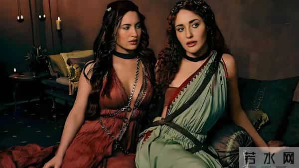 最高8.9分!这5部奇幻黄暴美剧,成年人的观剧清单