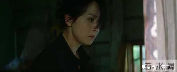 从花瓶到大嫂:香港黑帮电影中女性角色的“上位史”