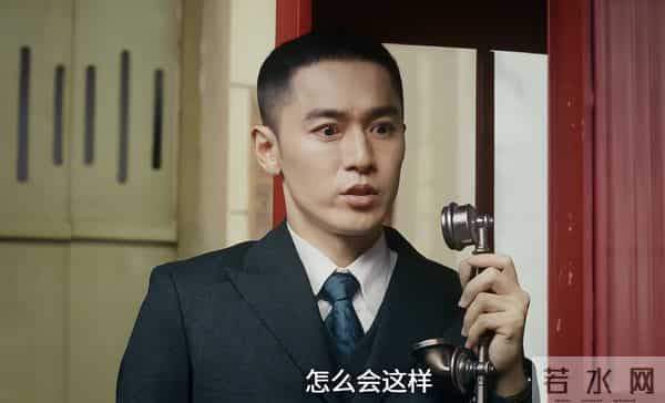 央视《风与潮》全国收视第二,连追3集,我想说:这年代大剧要爆