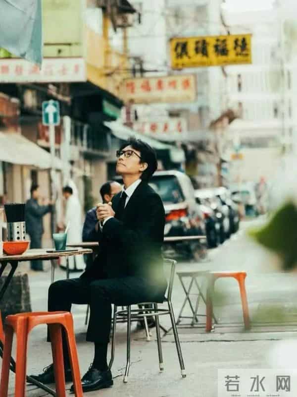 陈茂贤港片《破·地狱》凭啥角逐奥斯卡奖?三大启示,点醒众生