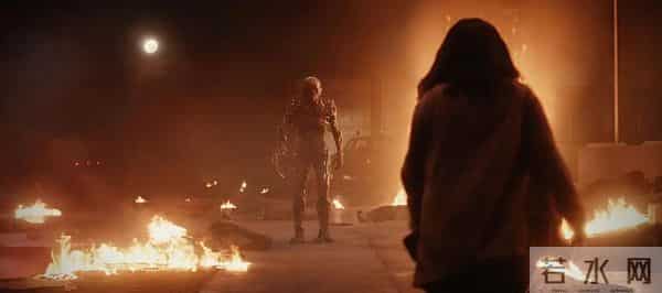 豆瓣9.6,今年最高分美剧出现了