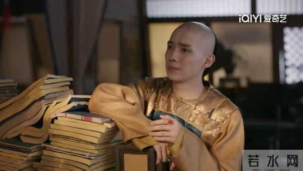 《大生意人》利用苏紫轩,李万堂以身入局!古平原升官,李钦反击