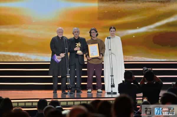 第七届海南岛国际电影节闭幕!金椰奖全名单→