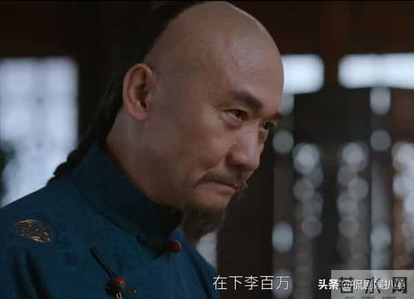 《大生意人》看清瑞麟对李万堂的算计,才懂古平原、李钦为何反目