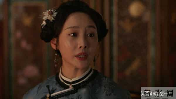 《大生意人》看清常玉儿晾着古平原,才懂李万堂为何赶李钦去读书