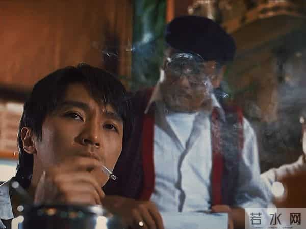 落地凤凰！周星驰电影重映票房惨淡，网友感慨：卖情怀救不了港片