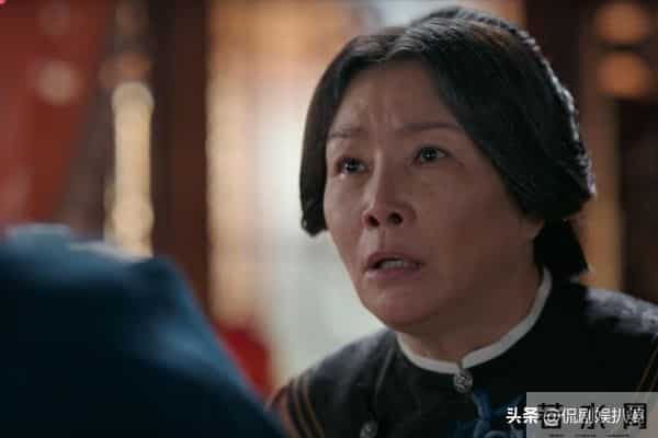 《大生意人》看清瑞麟对李万堂的算计,才懂古平原、李钦为何反目